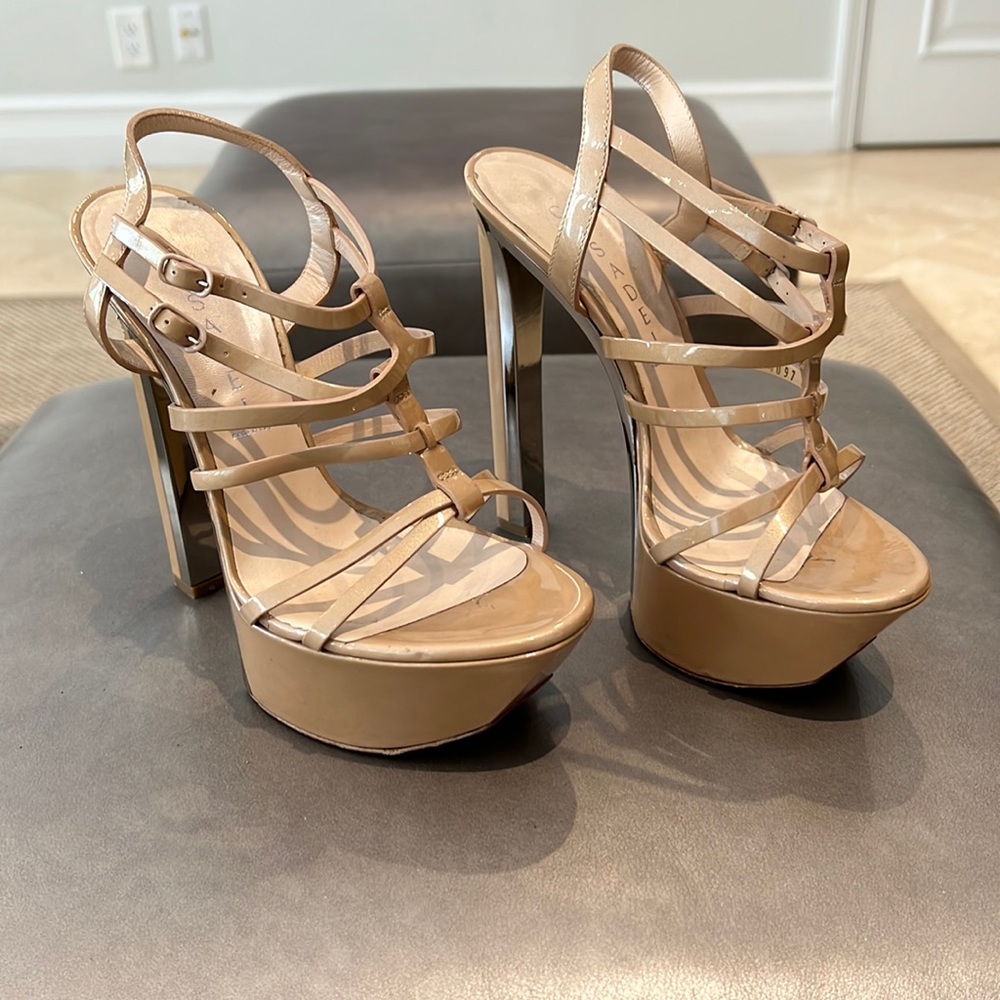 Casadei Heels